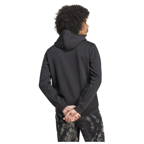 CAMO HOODED LAB